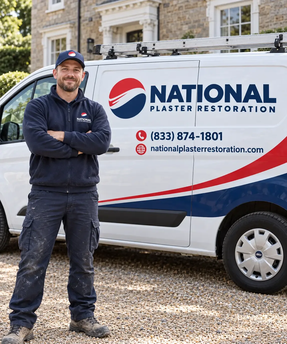 Plaster Repair Maxwell, IA FAQs